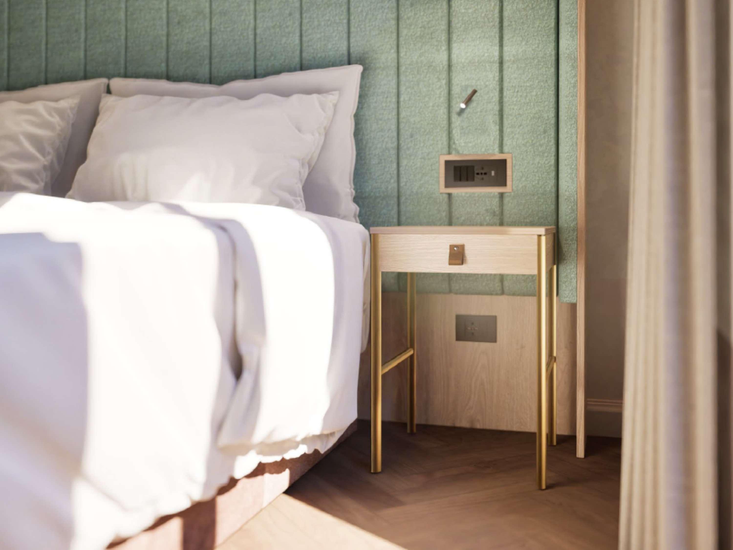 Hotel Giacomo Morra Alba - Handwritten Collection 22/49