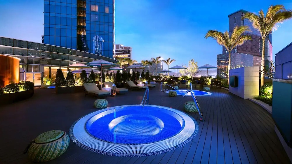 Grand Hyatt Macau 67/68