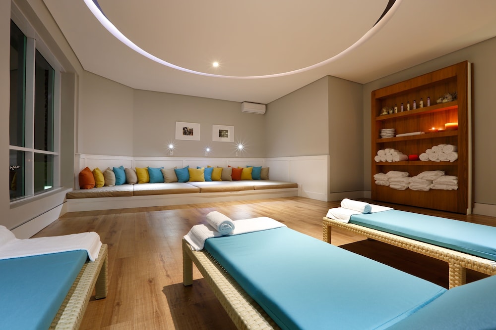 Vitoria Convention Hotel Paulinia 47/67