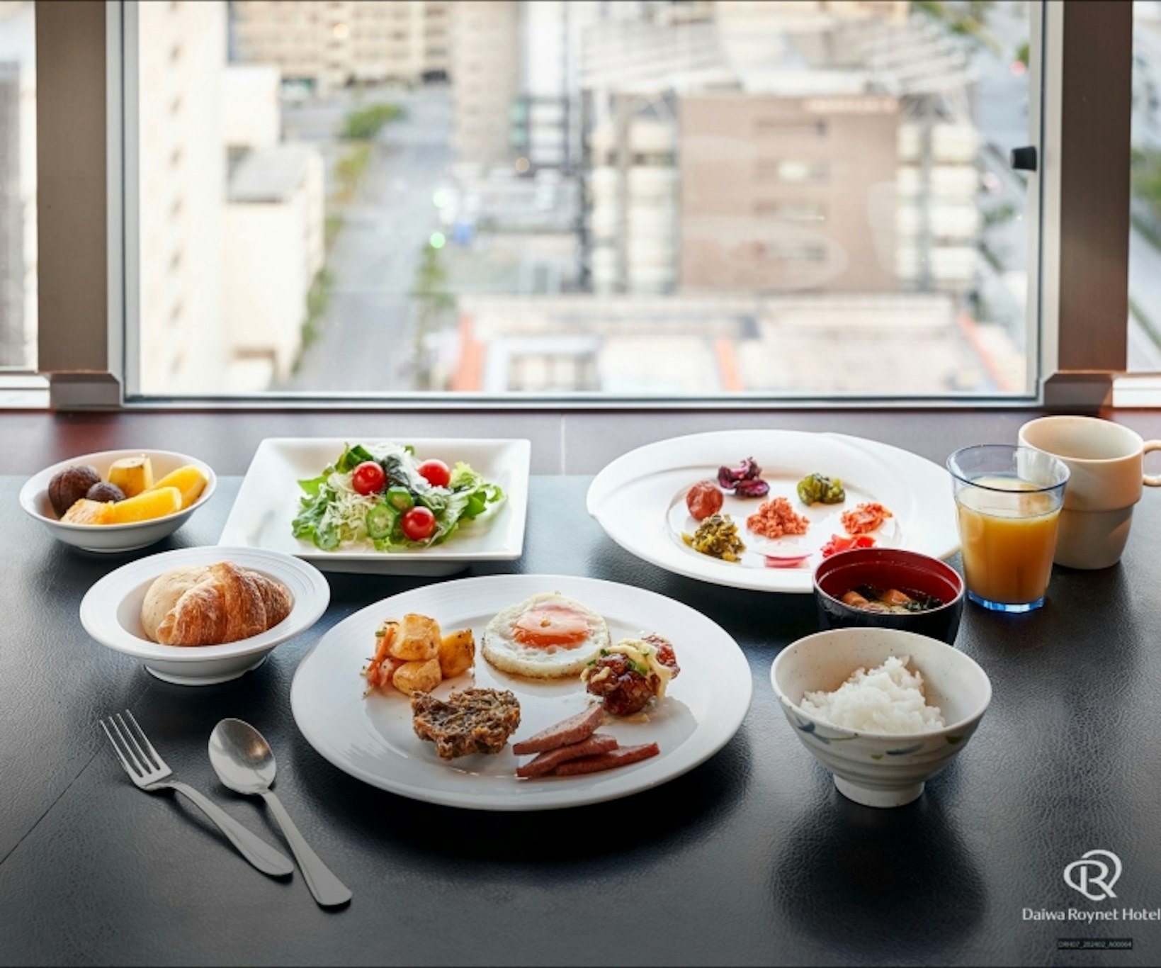 Daiwa Roynet Hotel Naha Omoromachi 4/7
