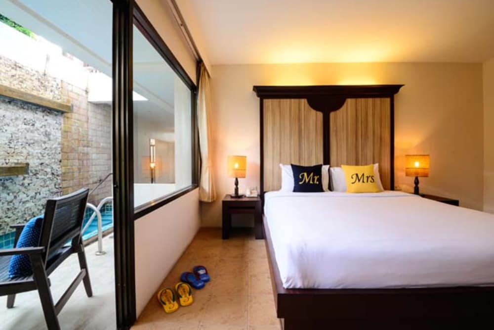 Patong Lodge Hotel 16/59