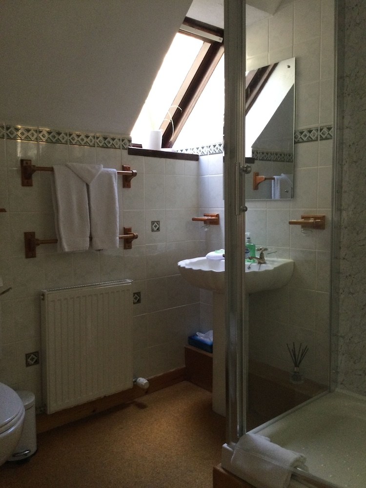 Darroch View B And B 27/32