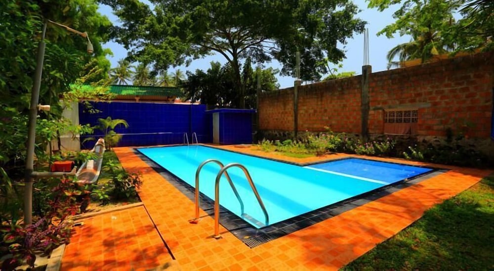 Jaga Bay Resort 19/50
