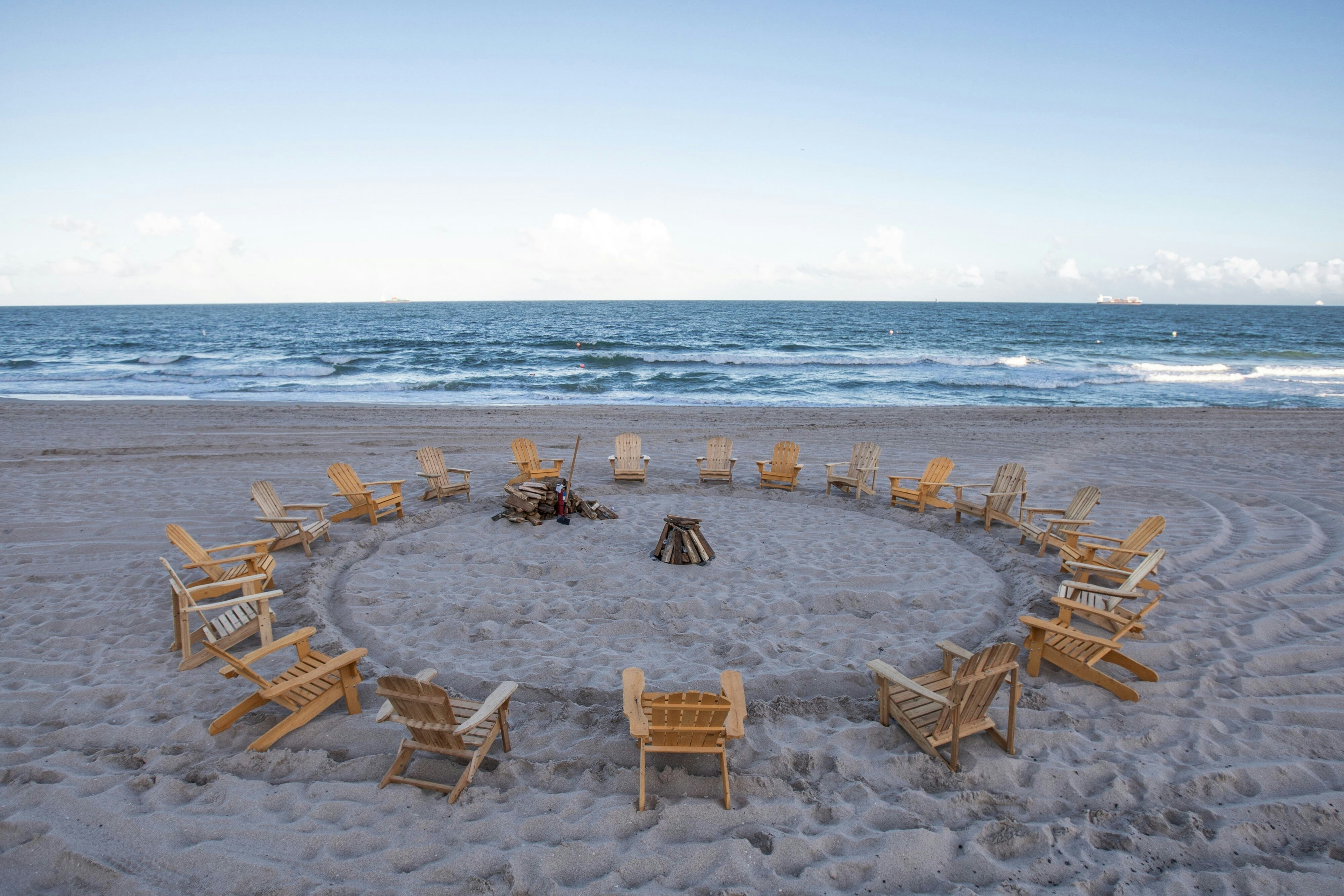 Fort Lauderdale Marriott Harbor Beach Resort And Spa 71/83