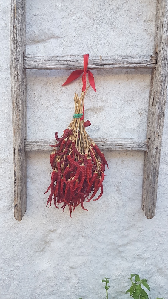 Masseria Gianca 38/39
