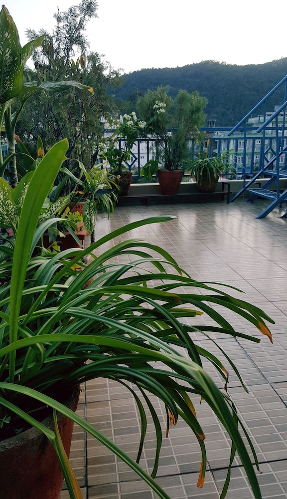 Nanohana Lodge 48/58