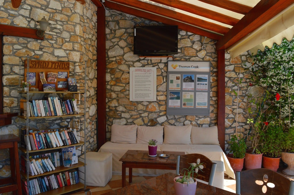 Villa Maraki 41/68