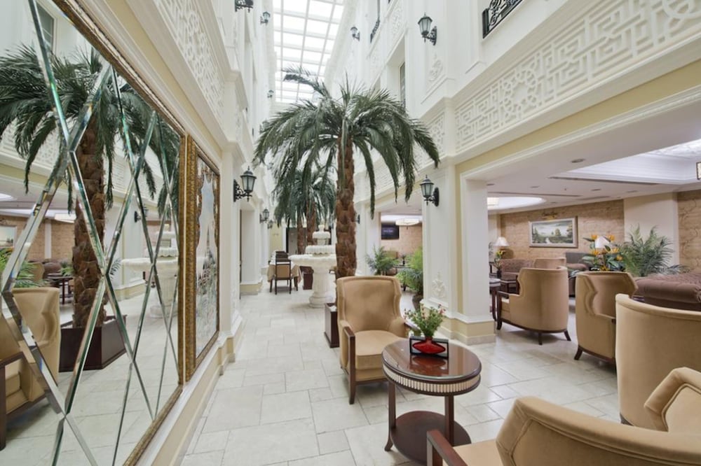 Emporium Hotel Istanbul 52/64