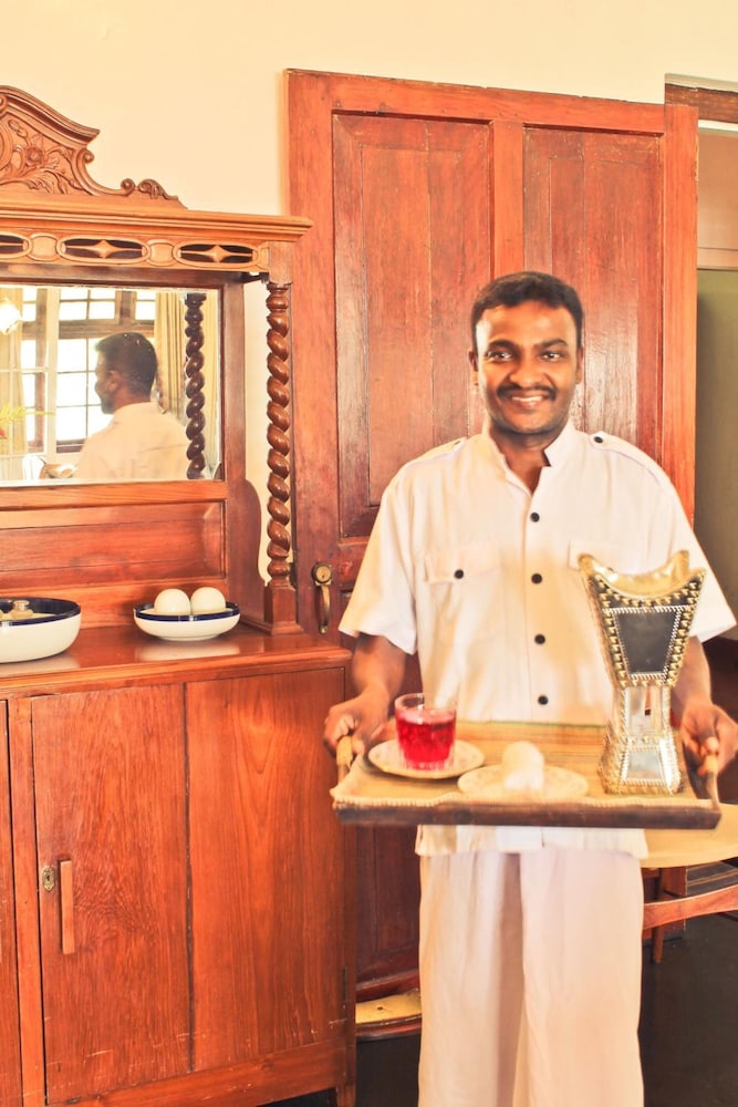 Hatale Tea Garden Bungalow 15/67