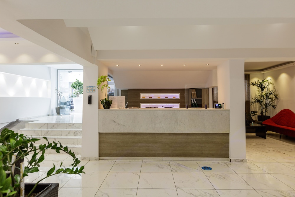 Kahlua Boutique Hotel 7/50