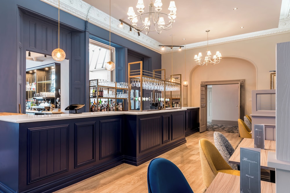 The Headland Hotel & Spa 52/71
