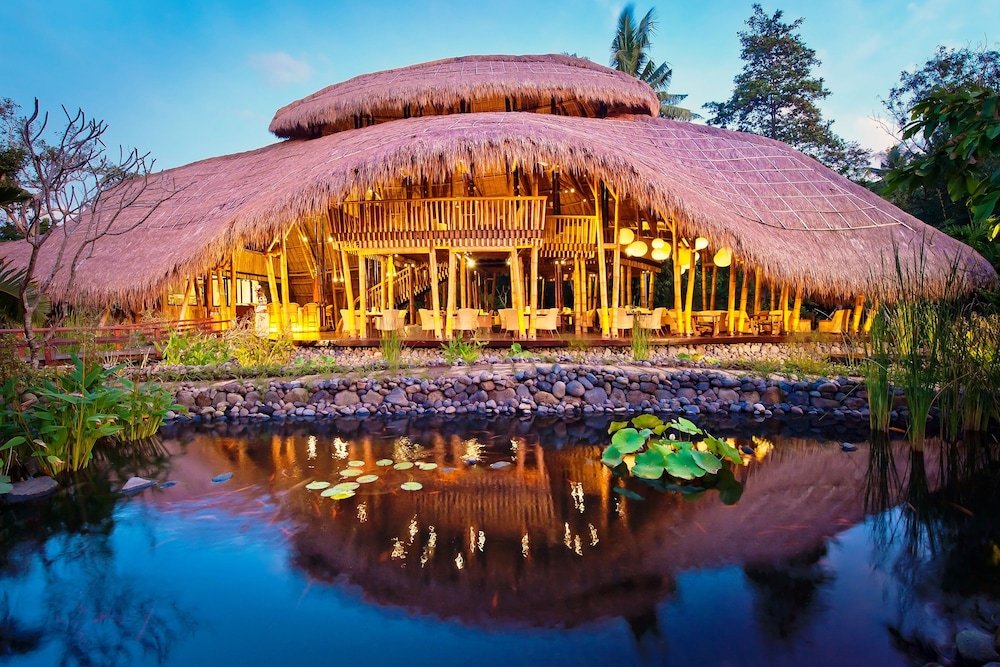 Fivelements Bali Retreat 7/68