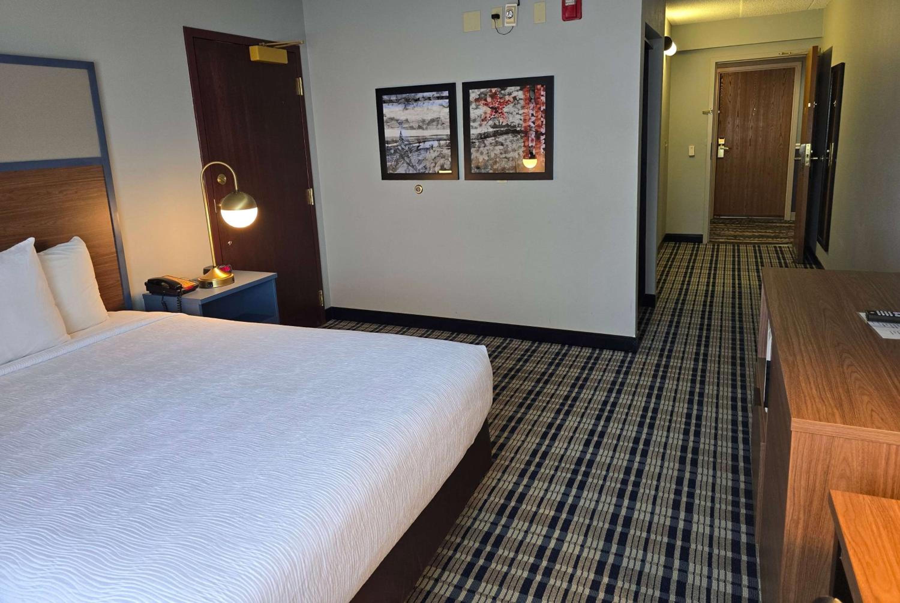 Room, 2 Queen Beds, Accessible