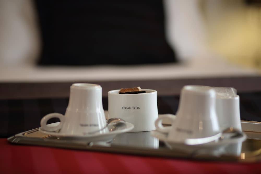STELLE THE BUSINEST酒店(STELLE THE BUSINEST HOTEL) 图片4