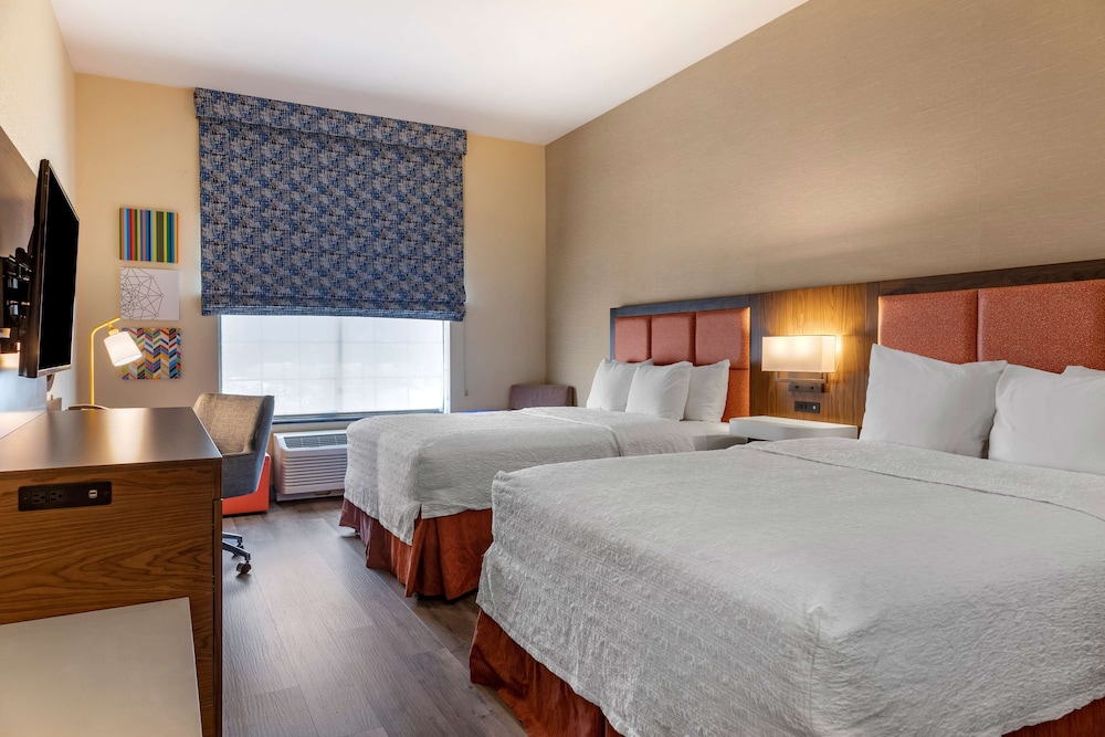 Hampton Inn Norco Corona Eastvale 16/59