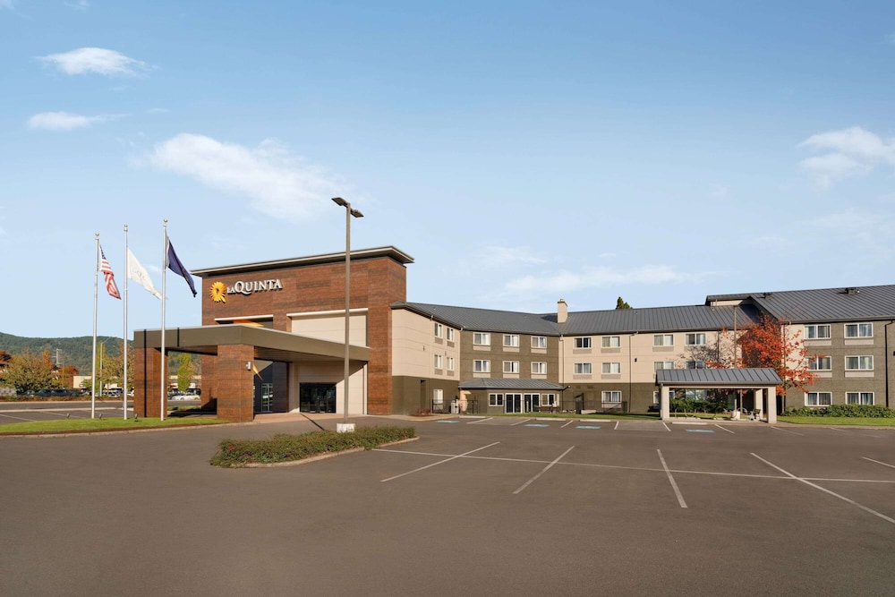 La Quinta Inn And Suites By Wyndham Springfield 44/46