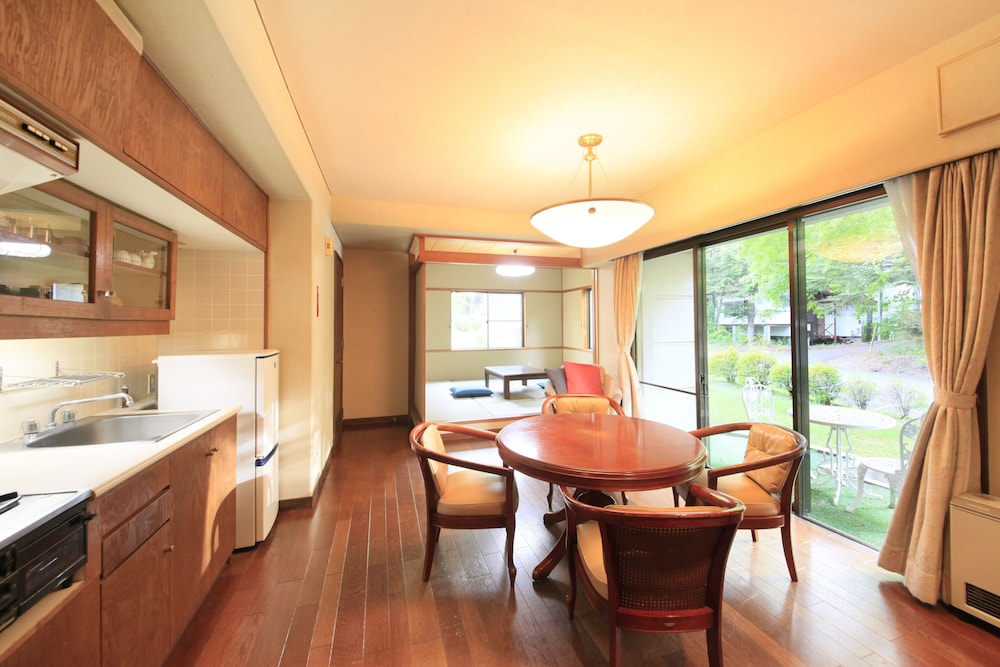 Karuizawa Hotel Kishu Railway 39/50