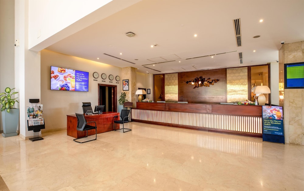 Golden Tulip Canaan Kampala 11/69
