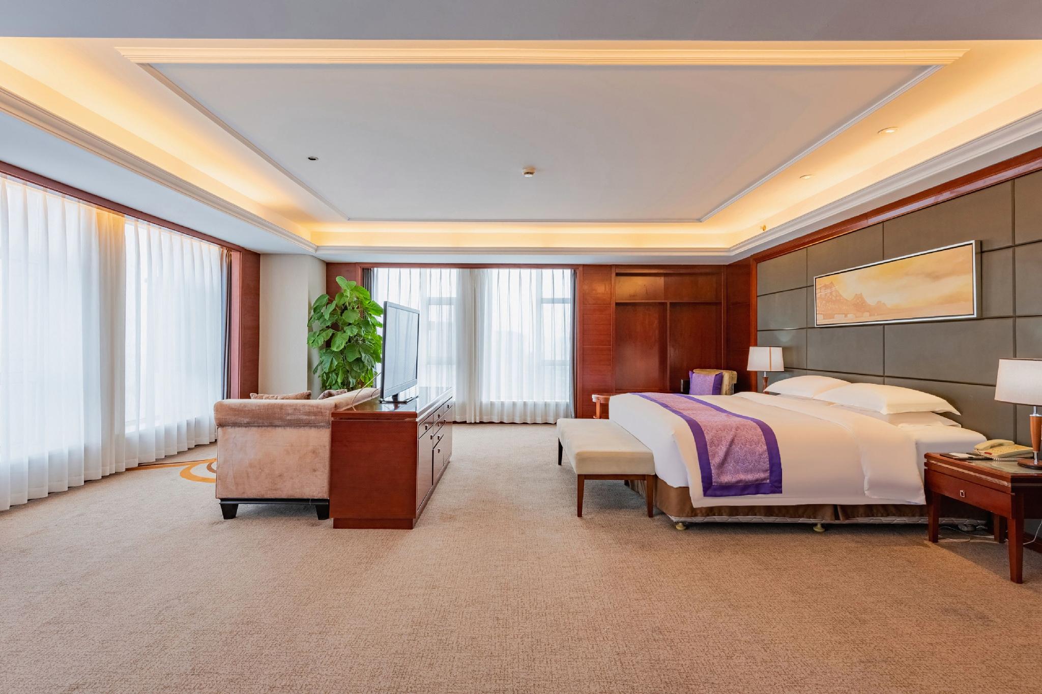 Xin'andong Hotel 20/56