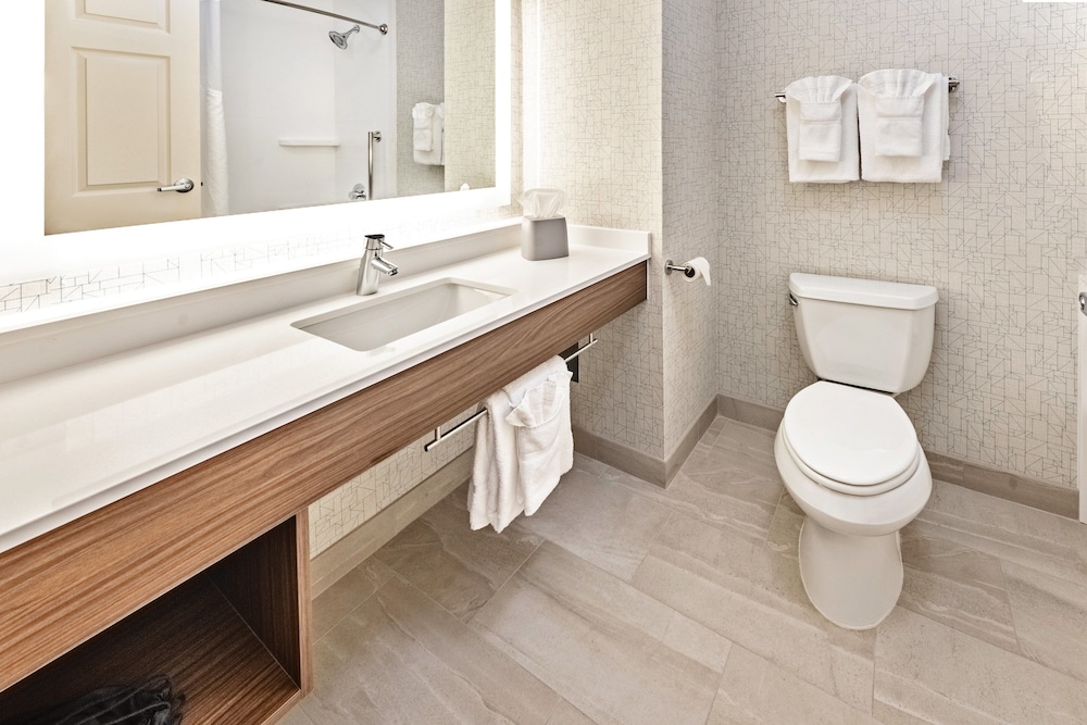Holiday Inn Express Hotel And Suites Lake Zurich Barrington 16/45