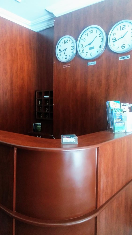 Star Hotel Istanbul photo3
