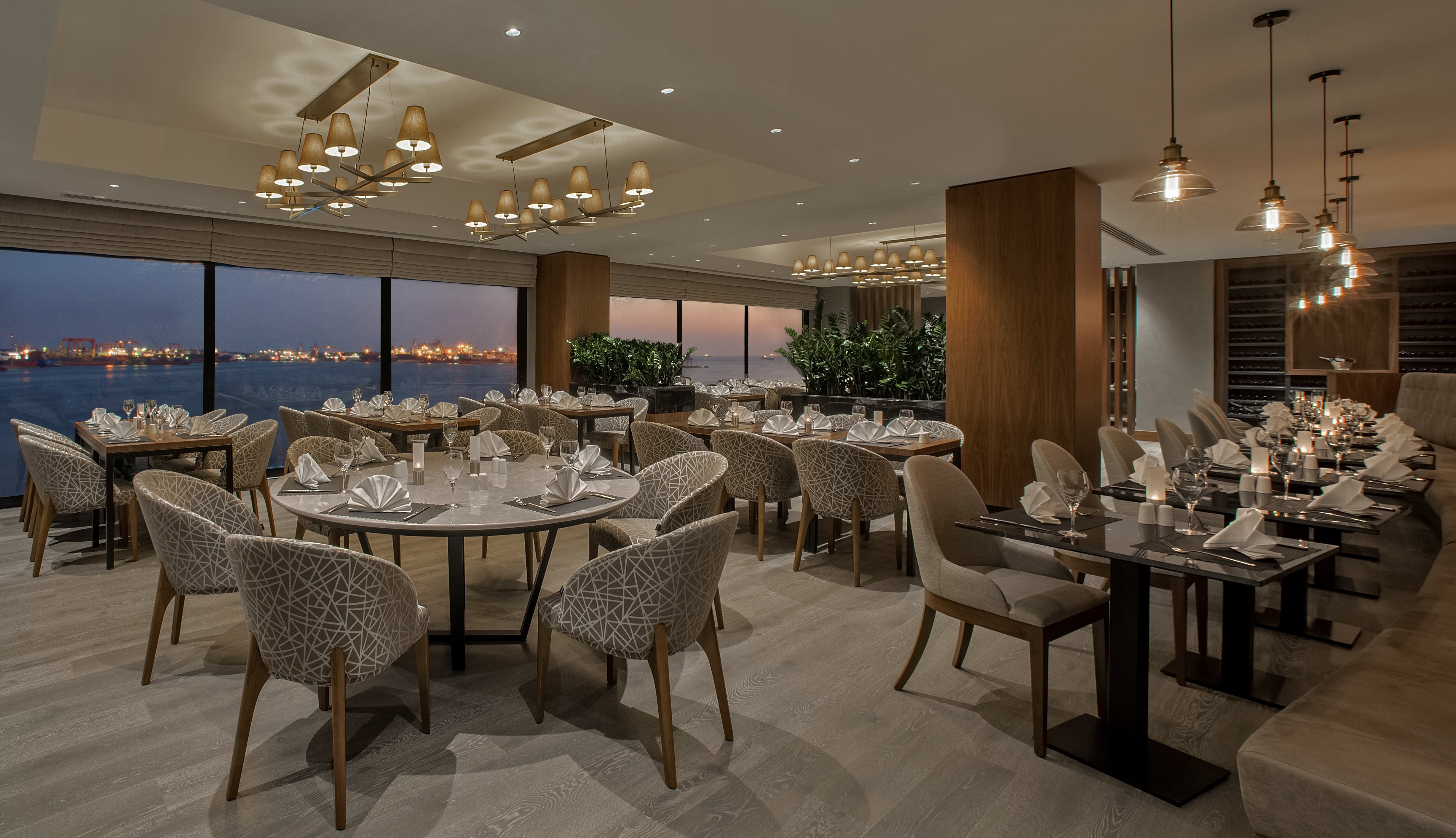 Holiday Inn ISTANBUL - TUZLA BAY 53/69