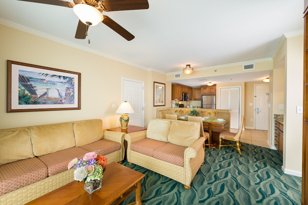Westgate Myrtle Beach Oceanfront Resort 21/39