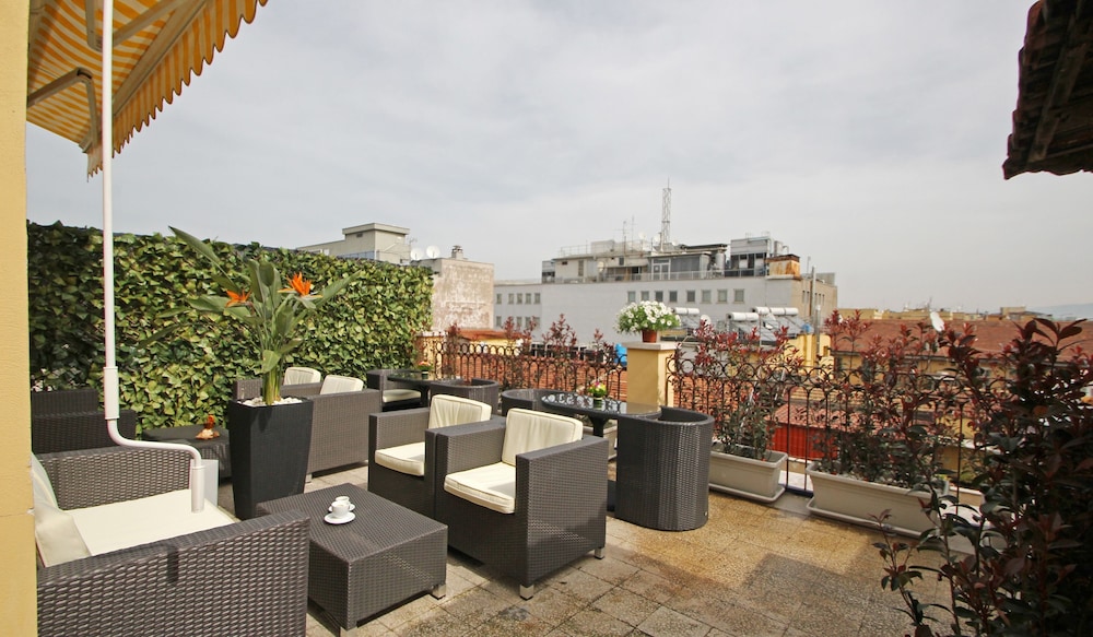 Indipendenza Hotel 33/50
