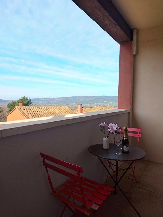 La Maison des Ocres 25/26