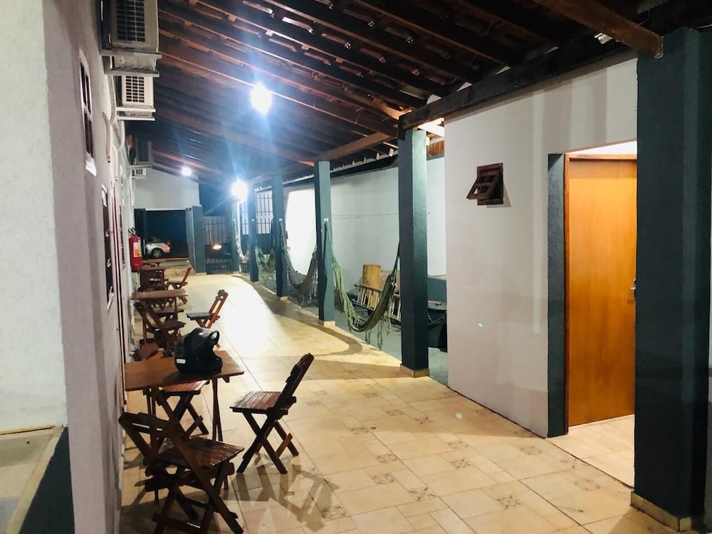 Pousada Eco Suites - Bonito 27/31
