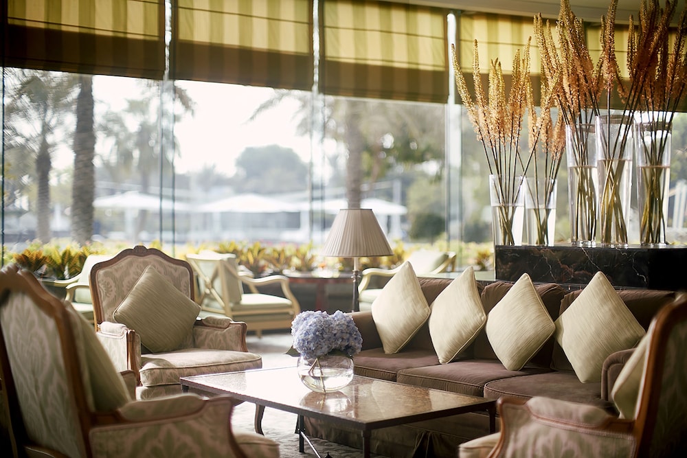 The Ritz-Carlton, Bahrain 35/50