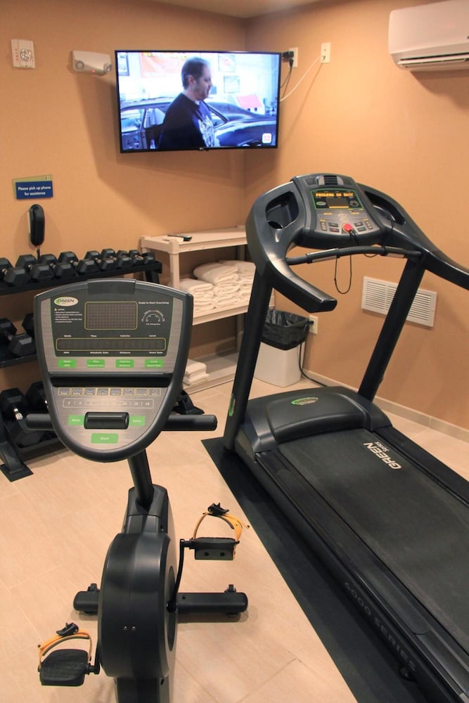 Quality Inn Quinter I-70 20/50