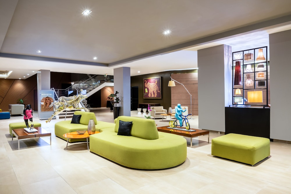 Novotel Lima San Isidro 33/49
