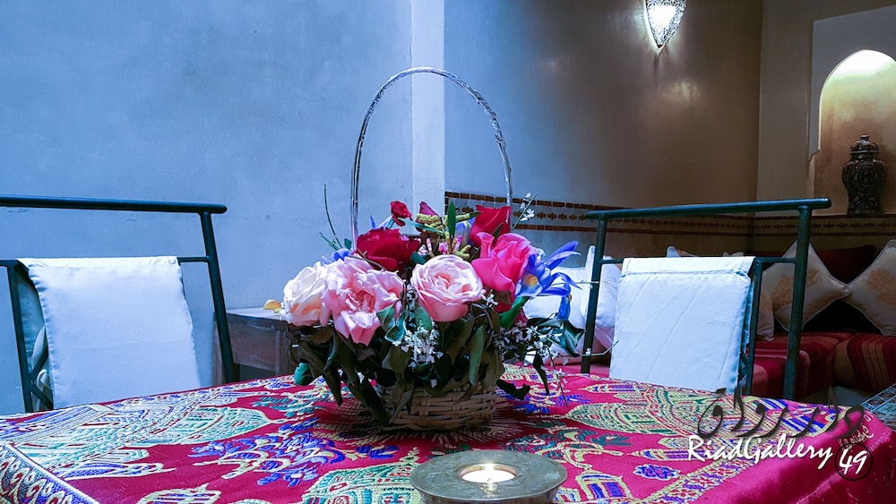 Riad Gallery 49 45/50
