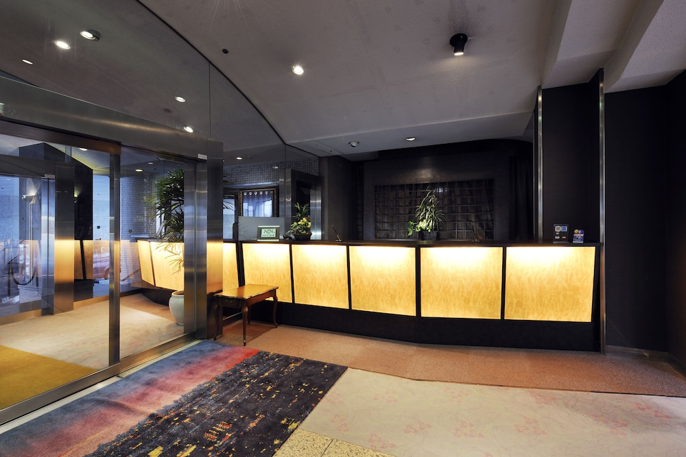 HOTEL SEIRYU 5/50