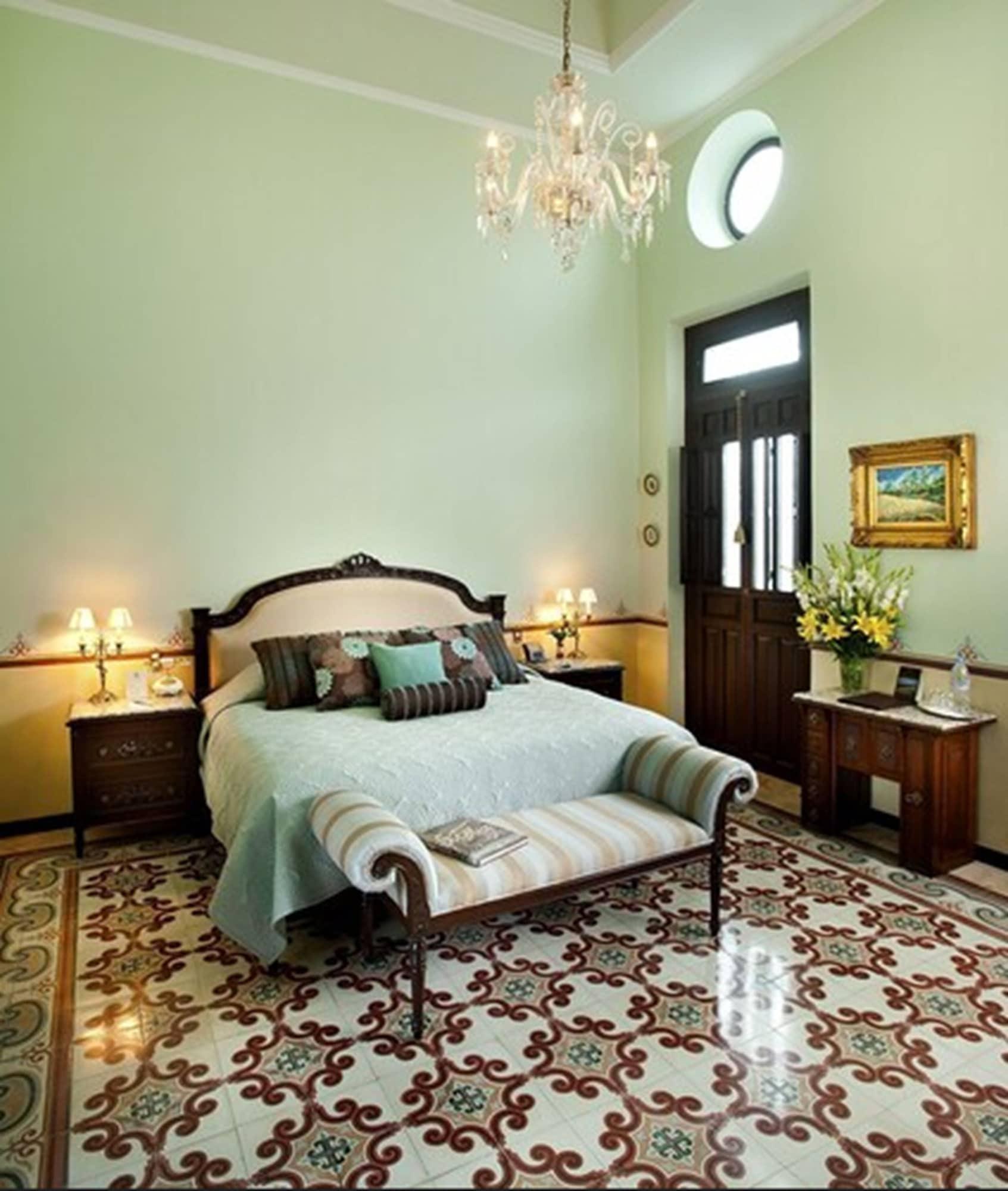Hotel Casa Azul 16/50