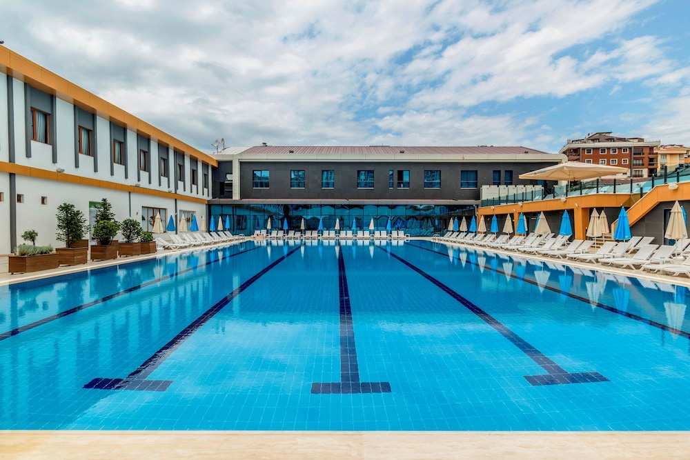 Aydinoglu Otel 26/63