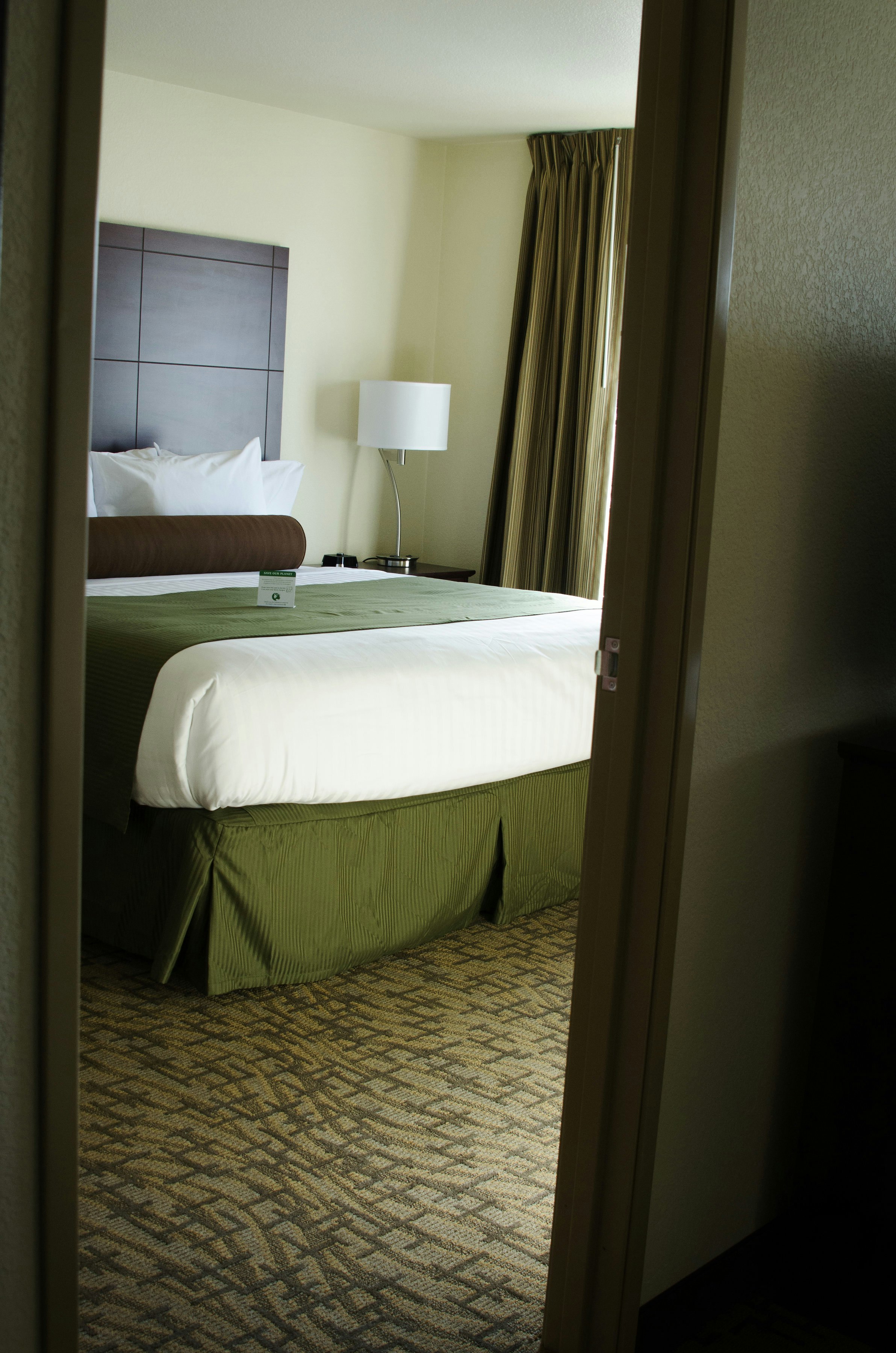 Cobblestone Inn & Suites - Soda Springs 12/36