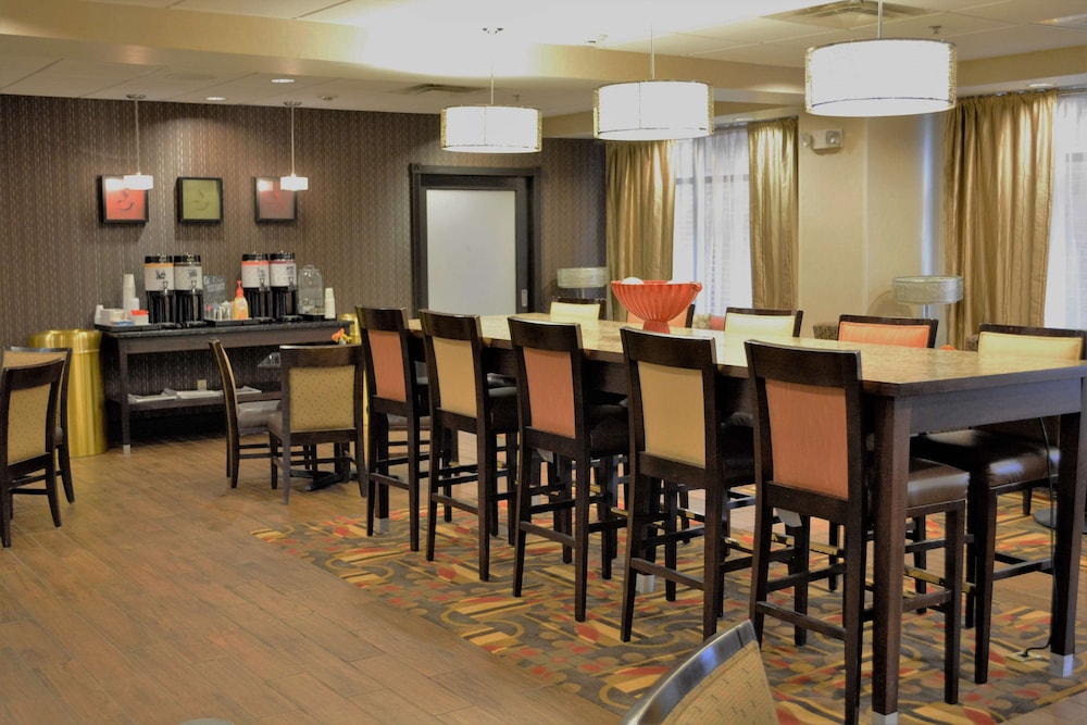 Comfort Inn, Cleveland South - Richfield 17/25