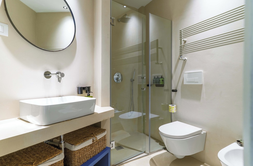 Domia Boutique Hotel Mondello 49/50