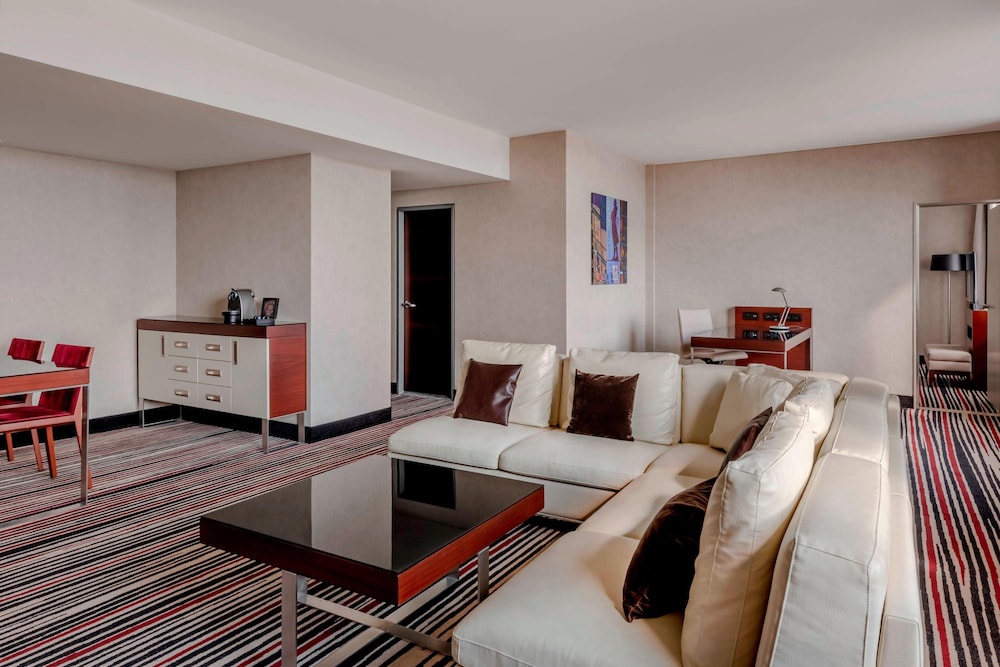 Frankfurt Marriott Hotel 31/63