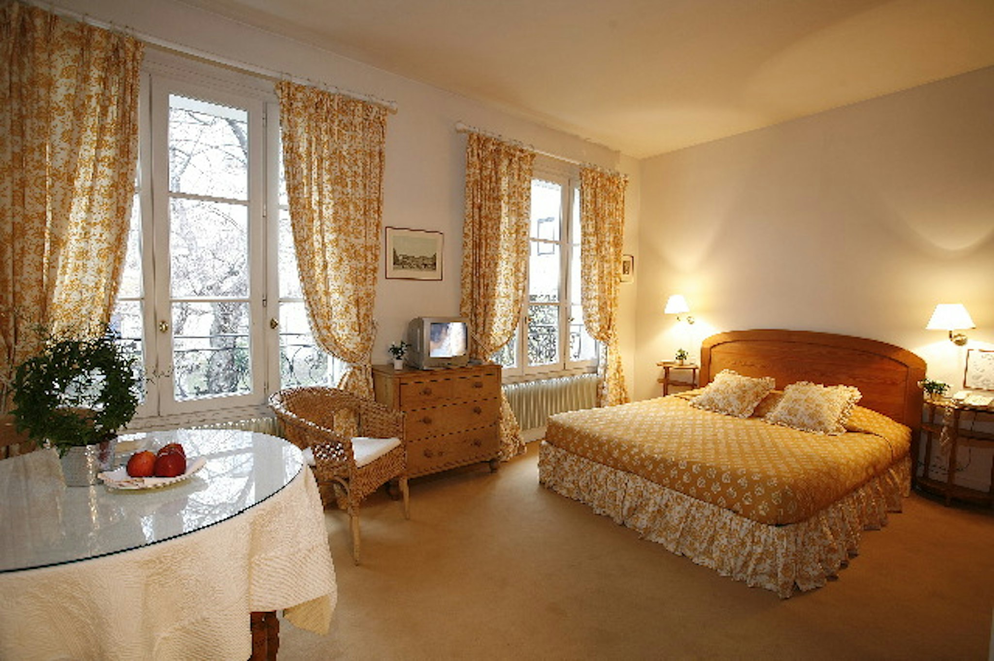 Hotel Villa Escudier 10/39