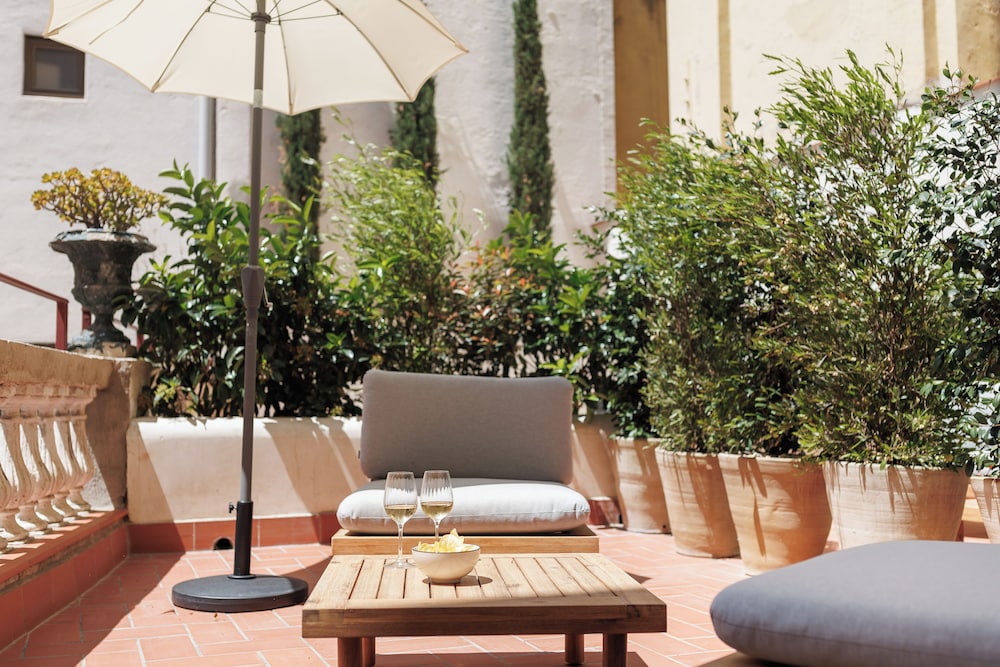 Hotel Boutique La Pau 36/52