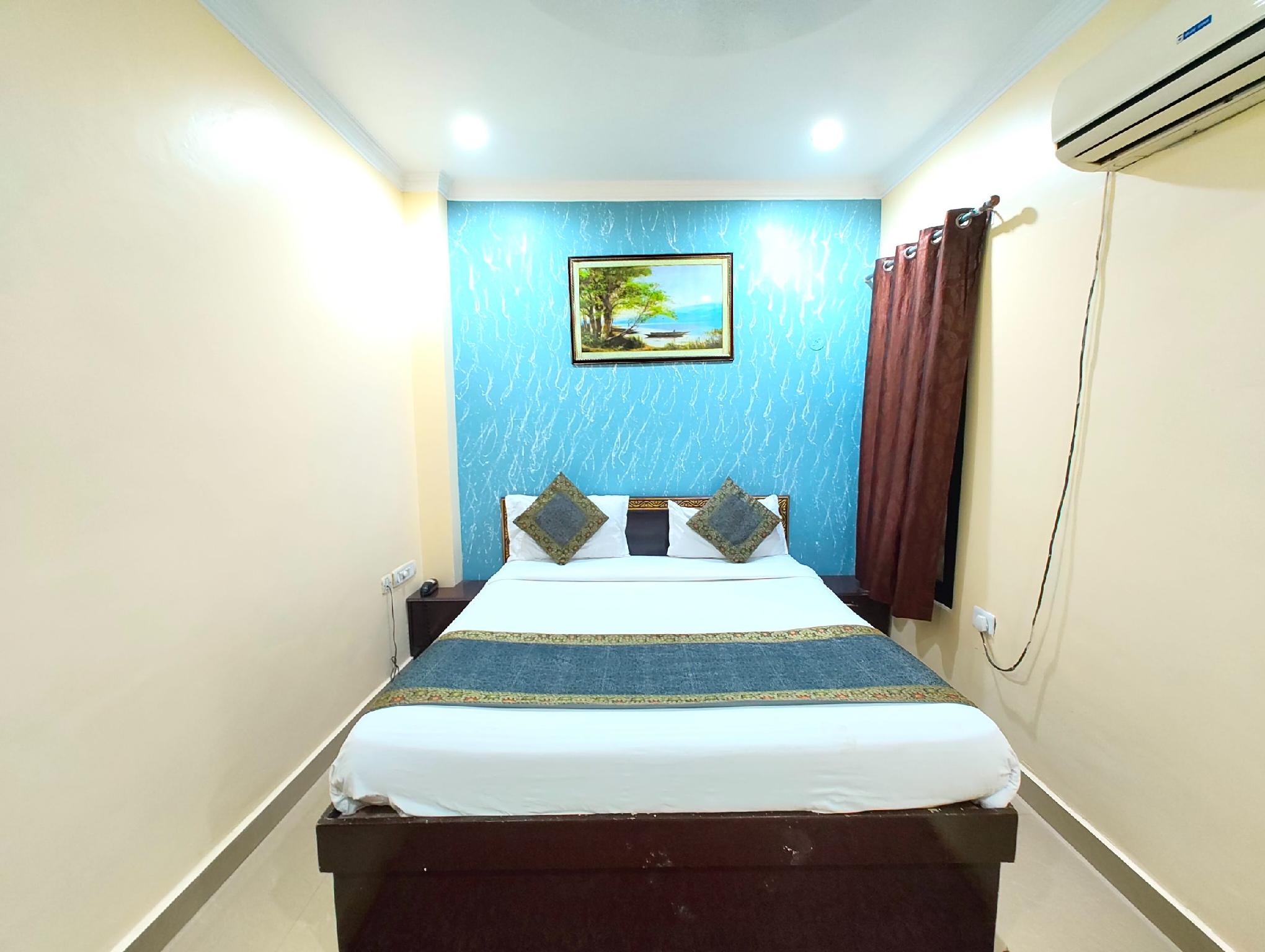 Oyo 2065 Hotel Ashoka Grand 16/34