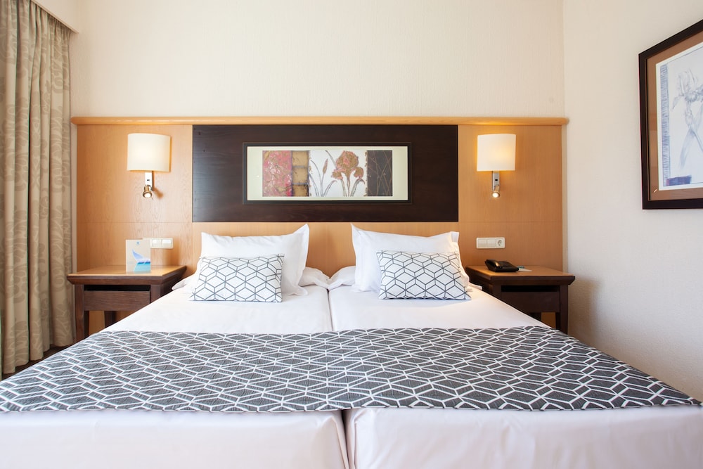 Grupotel Nilo and Spa 28/65