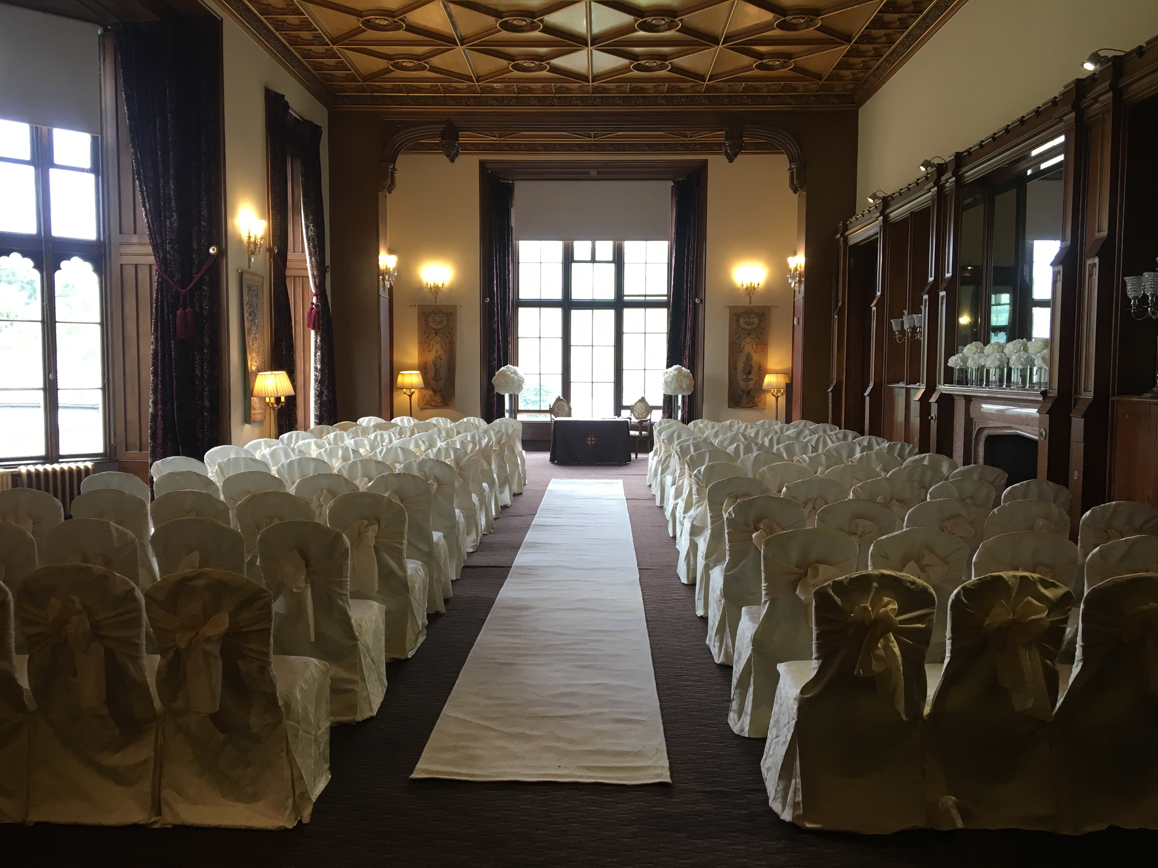 JA Mar Hall Golf & Spa Resort 15/42