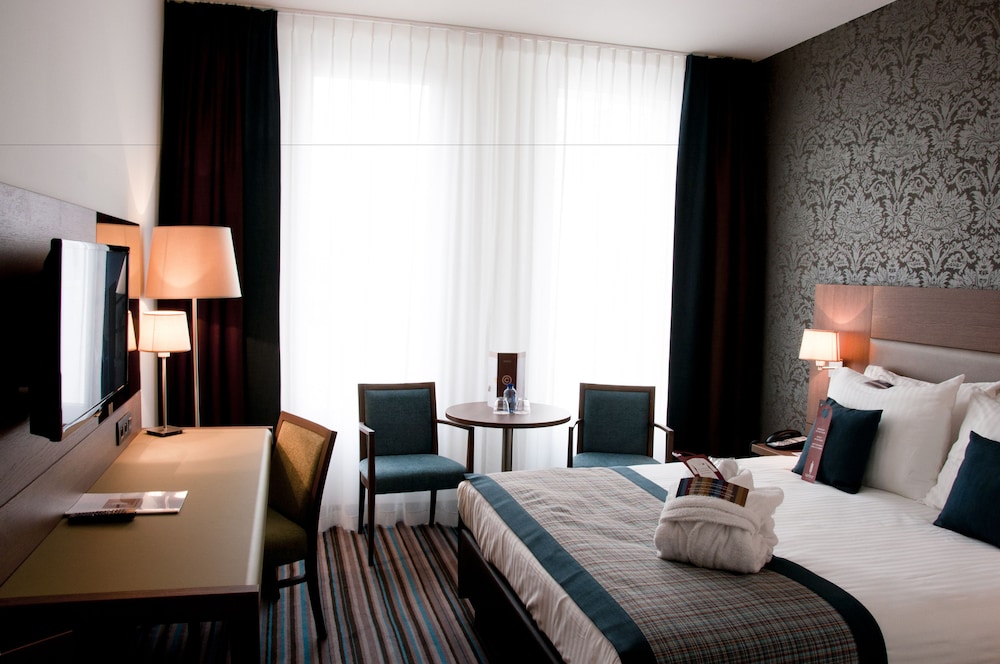 Leopold Hotel Oudenaarde 26/73