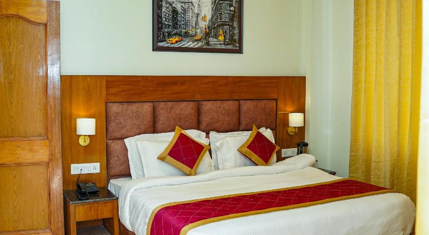 Comfort Inn Snow Park, Manali 15/37