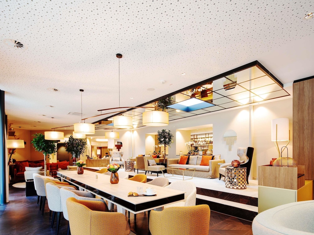 Grand Hotel Bregenz - MGallery Collection 54/71