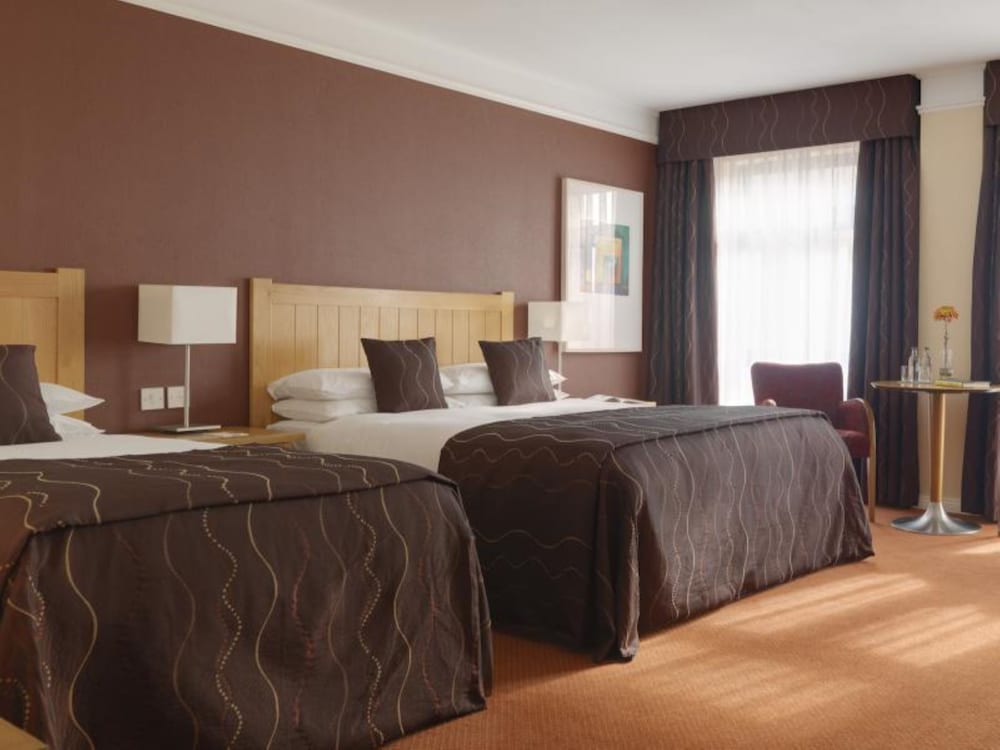 Kilkenny Ormonde Hotel 12/66